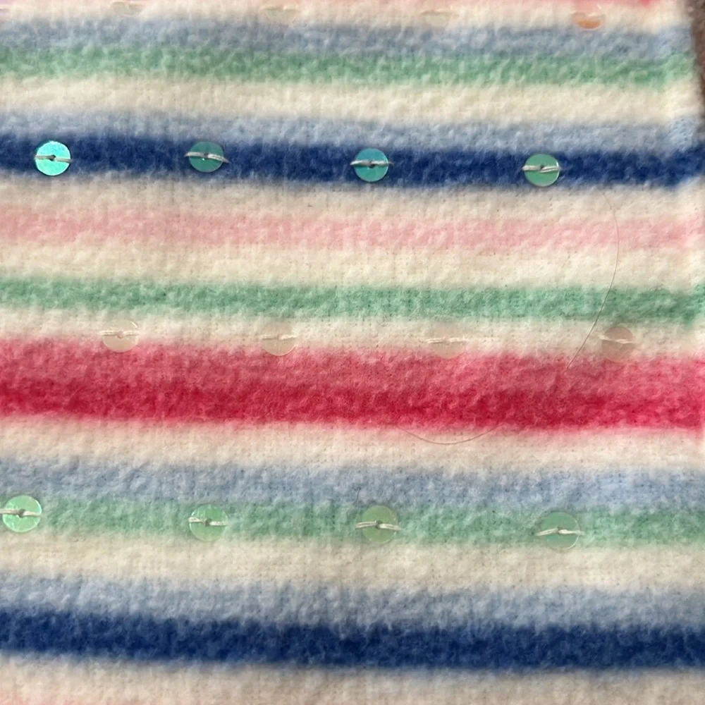 Gap Kids Fleece Scarf